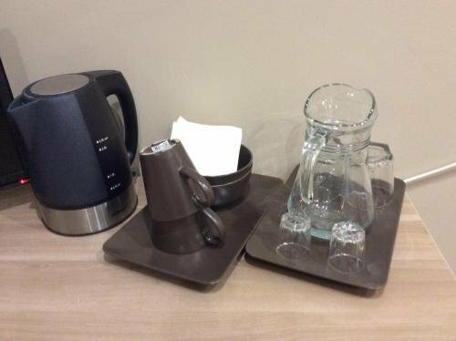 Гостиница Любимый Город Кстово-84