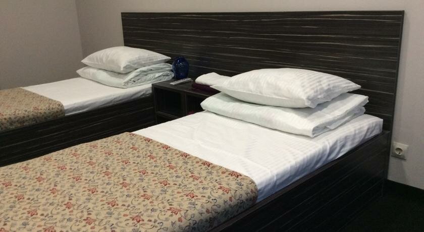 Гостиница Любимый Город Кстово