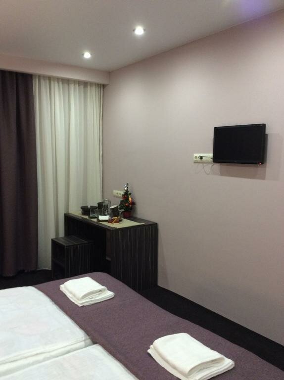 Гостиница Любимый Город Кстово