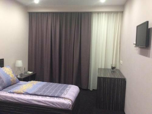 Гостиница Любимый Город Кстово-73