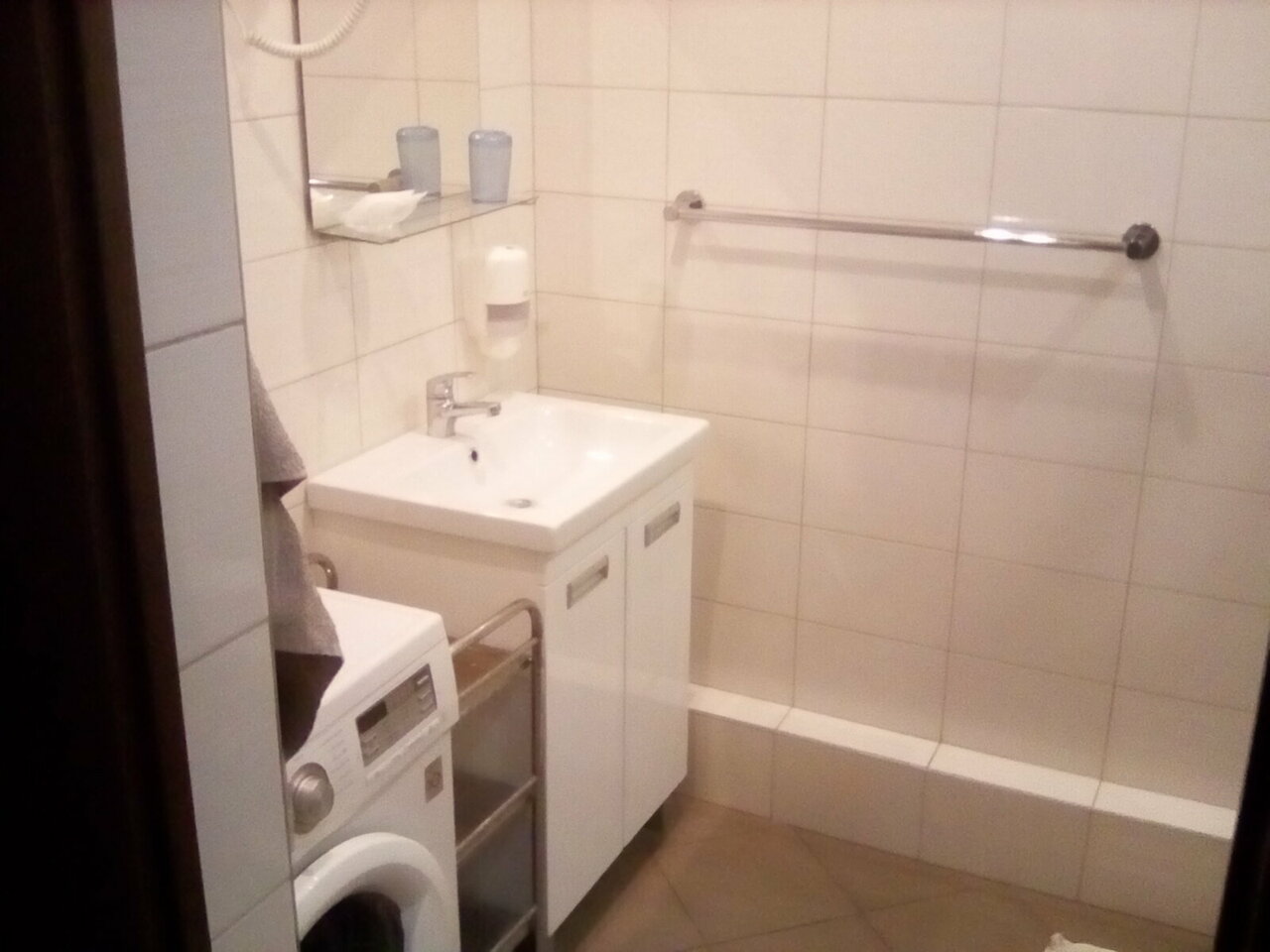 Гостиница Любимый Город Кстово-97