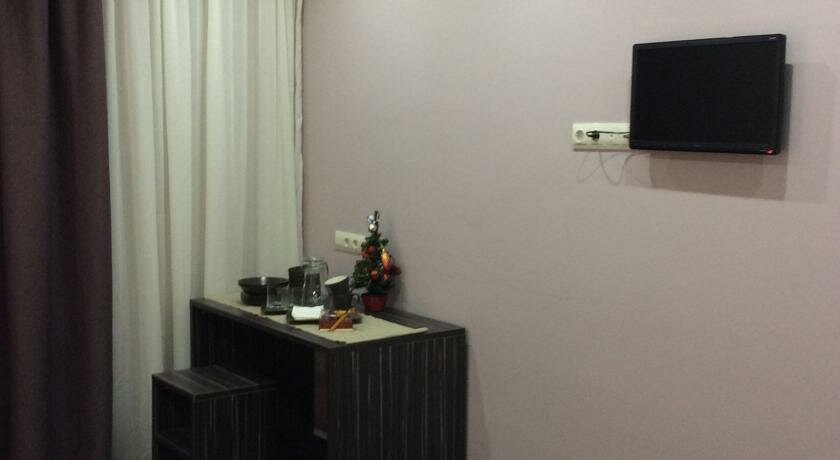 Гостиница Любимый Город Кстово-24