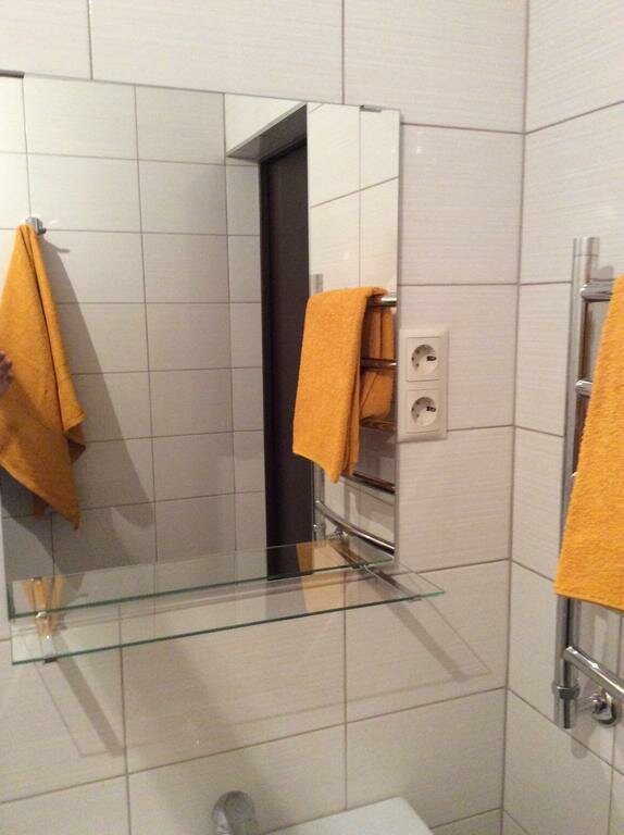 Гостиница Любимый Город Кстово-34