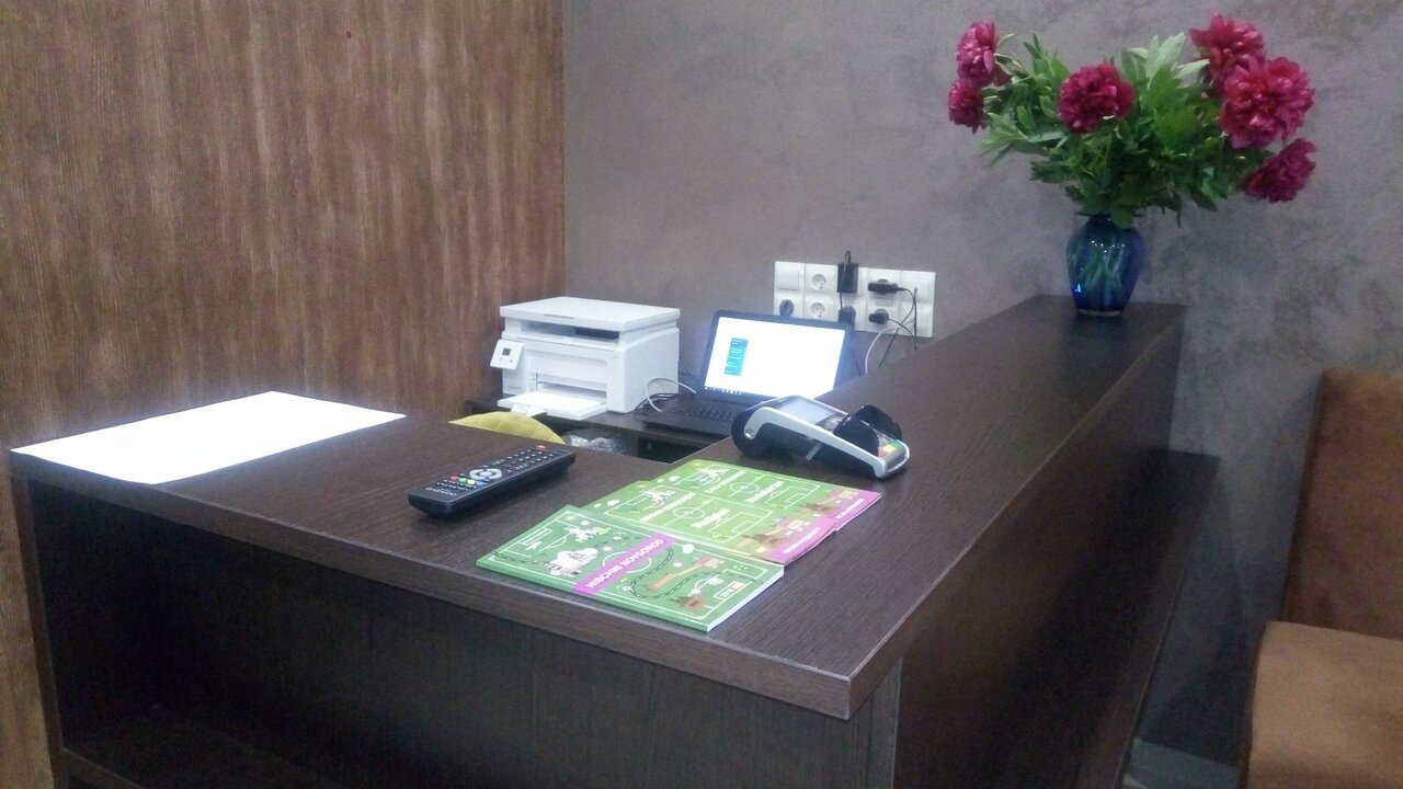 Гостиница Любимый Город Кстово-10