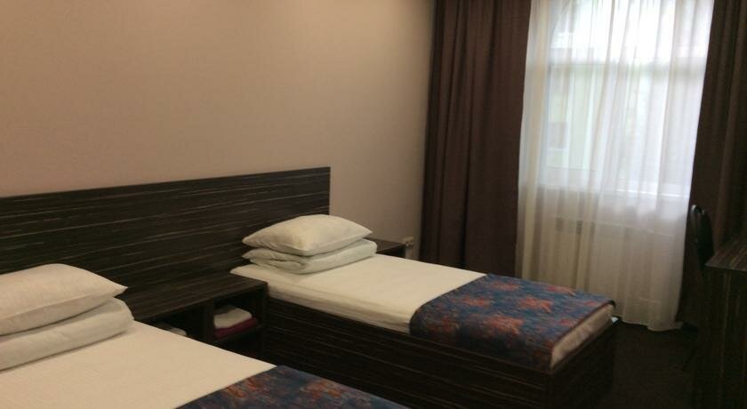 Гостиница Любимый Город Кстово-74