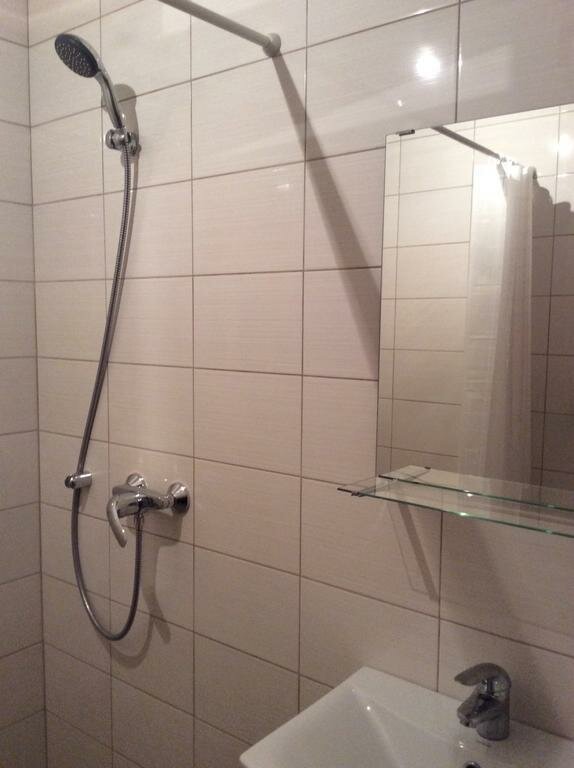 Гостиница Любимый Город Кстово