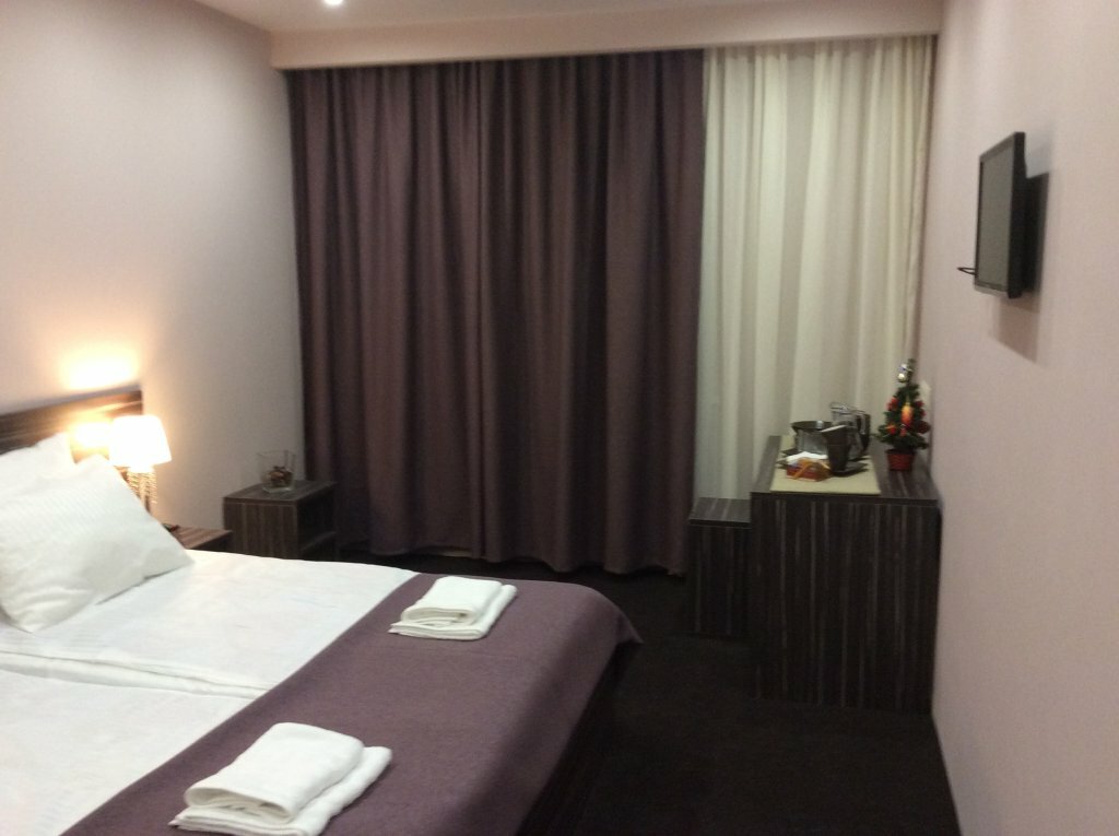 Гостиница Любимый Город Кстово