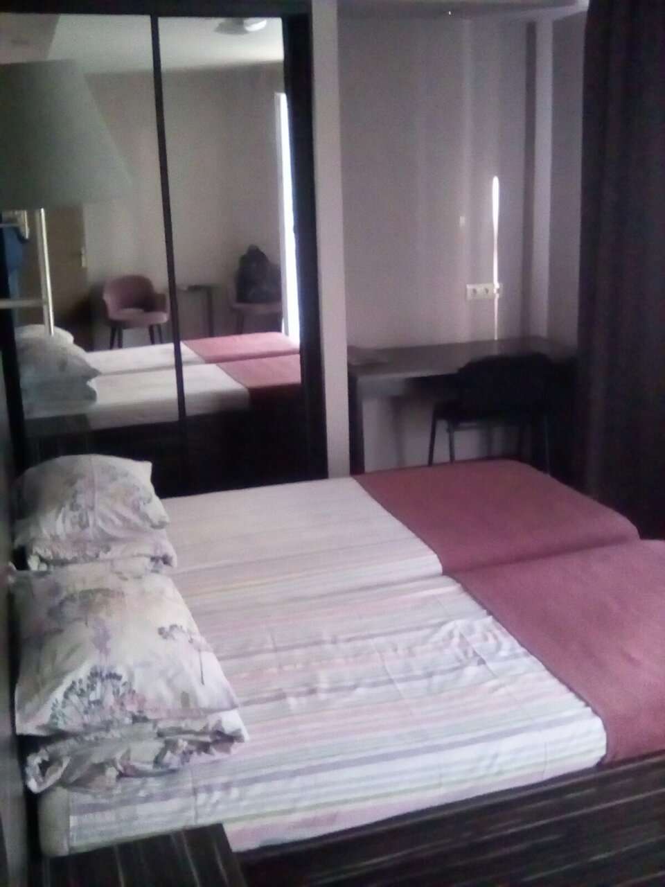 Гостиница Любимый Город Кстово