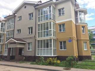 Гостиница Любимый Город Кстово-5