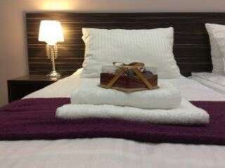 Гостиница Любимый Город Кстово-4