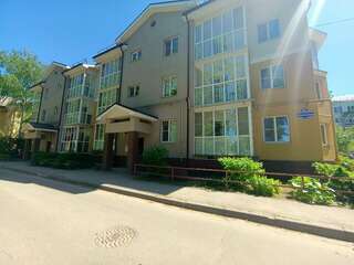 Гостиница Любимый Город Кстово-1