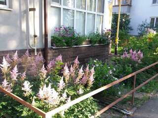 Гостиница Любимый Город Кстово-7