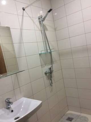 Гостиница Любимый Город Кстово Двухместный номер Делюкс с 1 кроватью или 2 отдельными кроватями-4