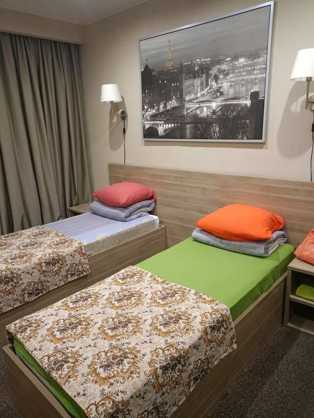 Гостиница Любимый Город Кстово-88