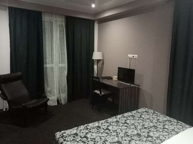 Гостиница Любимый Город Кстово-26