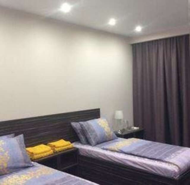 Гостиница Любимый Город Кстово-49