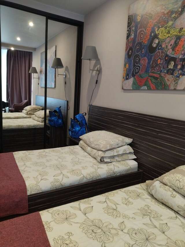 Гостиница Любимый Город Кстово-97