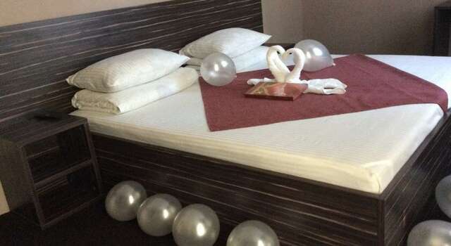 Гостиница Любимый Город Кстово-30