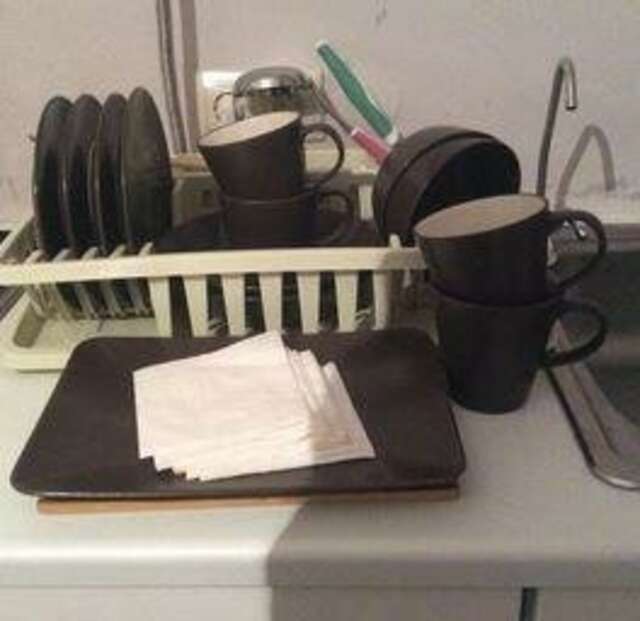 Гостиница Любимый Город Кстово-57