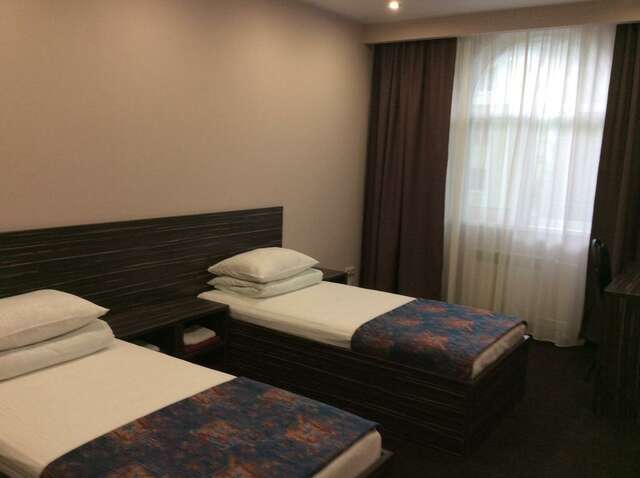 Гостиница Любимый Город Кстово-77