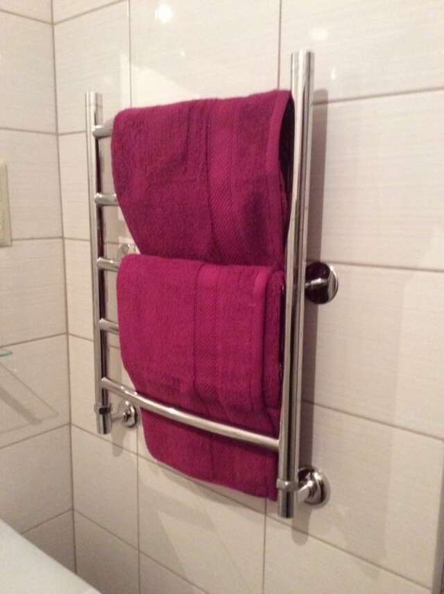 Гостиница Любимый Город Кстово-20