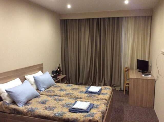 Гостиница Любимый Город Кстово-29