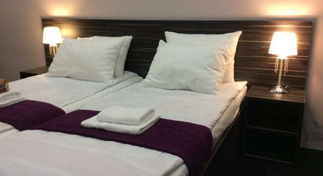 Гостиница Любимый Город Кстово-55