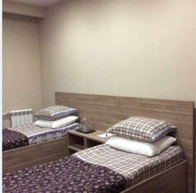 Гостиница Любимый Город Кстово-54