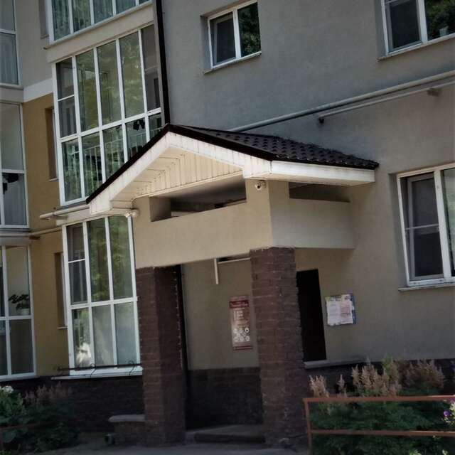 Гостиница Любимый Город Кстово-28