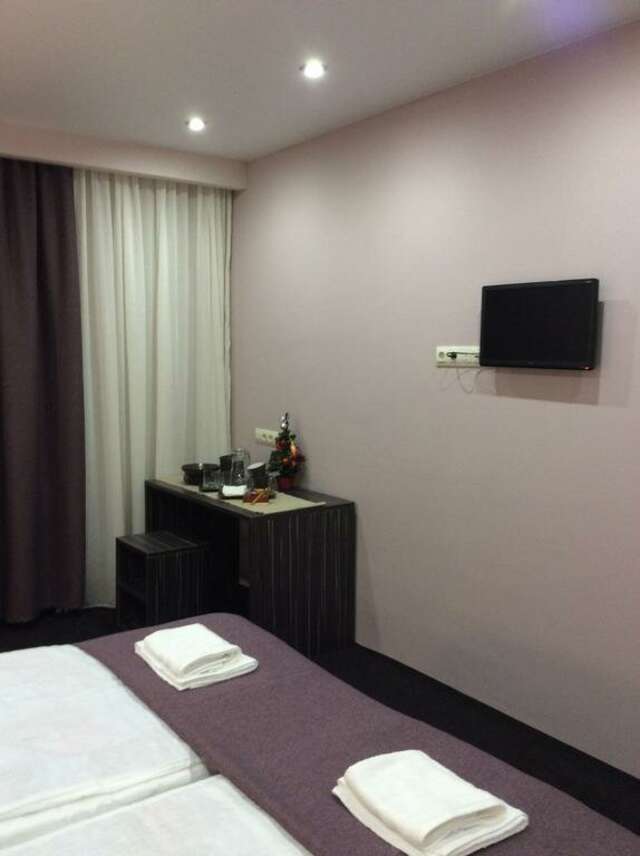 Гостиница Любимый Город Кстово-62