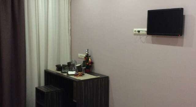 Гостиница Любимый Город Кстово-23