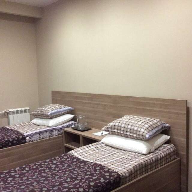 Гостиница Любимый Город Кстово-31