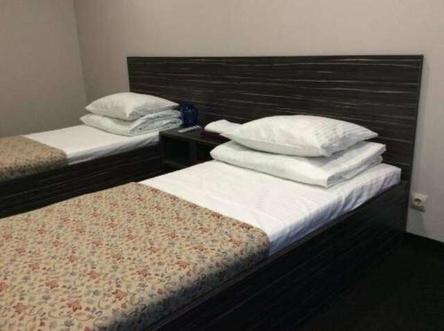 Гостиница Любимый Город Кстово-71