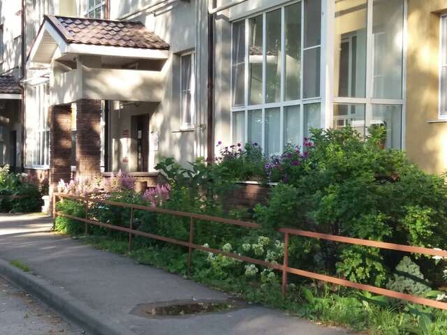 Гостиница Любимый Город Кстово-16