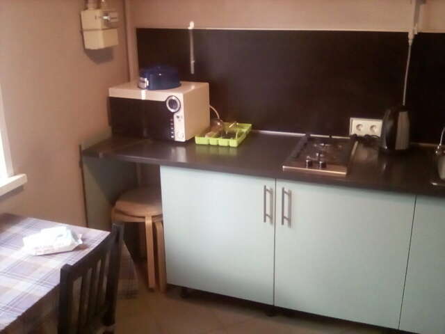 Гостиница Любимый Город Кстово-101