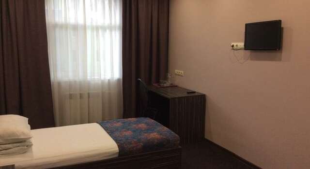 Гостиница Любимый Город Кстово-79