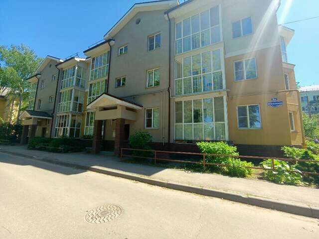 Гостиница Любимый Город Кстово-4