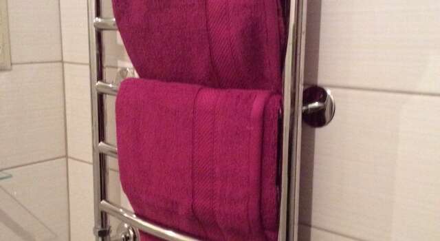 Гостиница Любимый Город Кстово-56