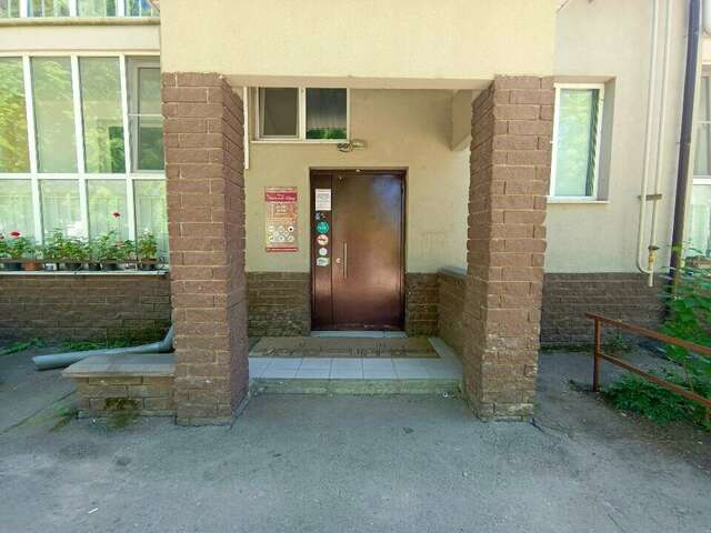 Гостиница Любимый Город Кстово-11