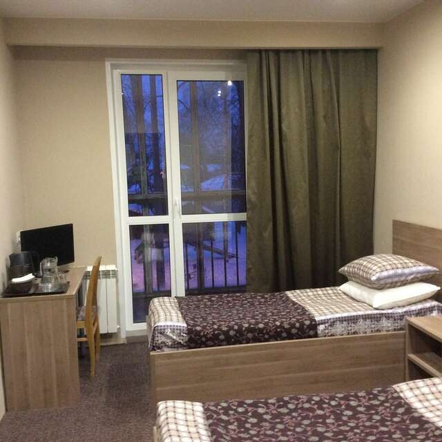 Гостиница Любимый Город Кстово-91