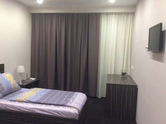 Гостиница Любимый Город Кстово-63