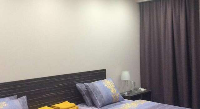 Гостиница Любимый Город Кстово-70