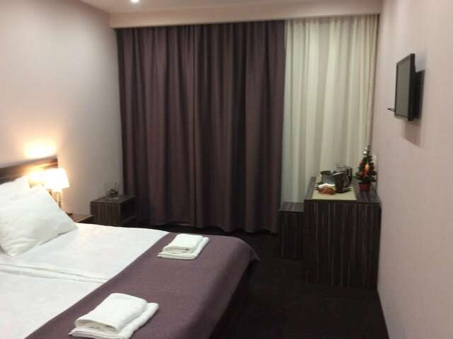 Гостиница Любимый Город Кстово-46