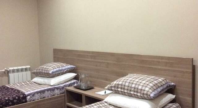 Гостиница Любимый Город Кстово-24