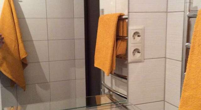 Гостиница Любимый Город Кстово-64