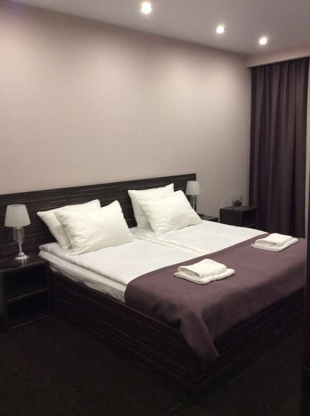 Гостиница Любимый Город Кстово-98