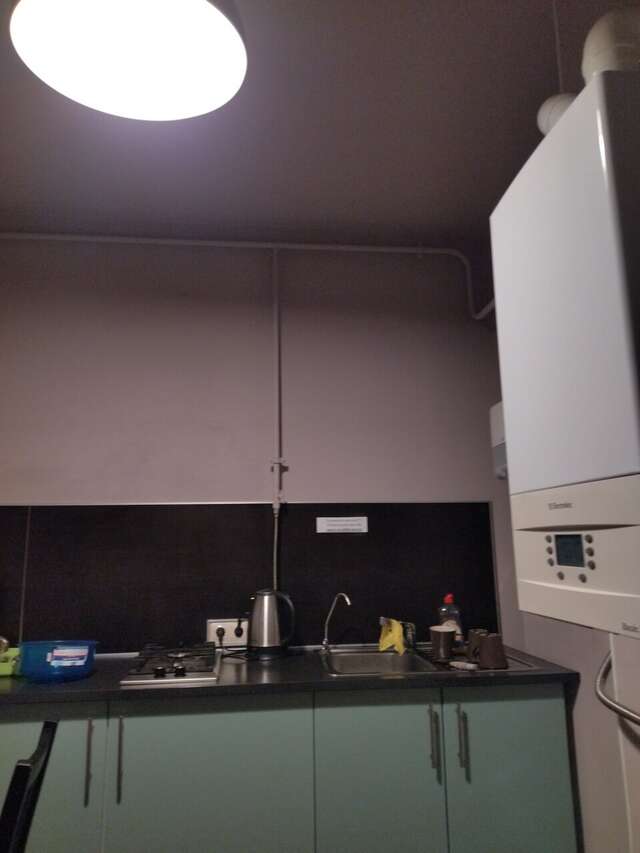 Гостиница Любимый Город Кстово-99