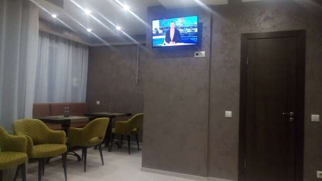 Гостиница Любимый Город Кстово-42