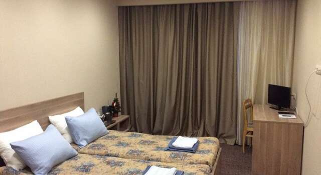 Гостиница Любимый Город Кстово-68