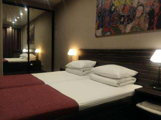 Гостиница Любимый Город Кстово-90